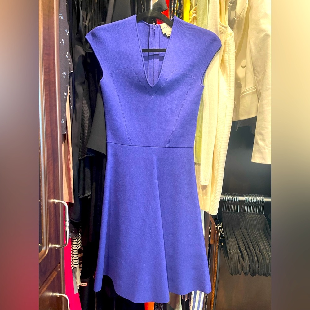 Reiss Body Con Size0 dress